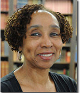 Gwendolyn Etter-Lewis