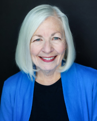 Kathryn Jewett Hogenson