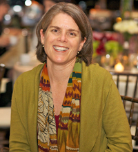 Angelina Diliberto Allen