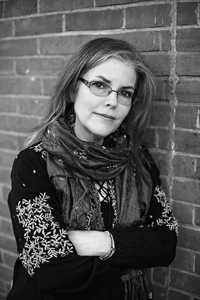 Andrea Torrey Balsara