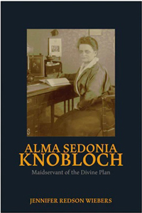 Alma Sedonia Knobloch