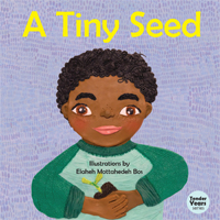 A Tiny Seed (Boardbook)