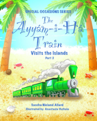 Ayyam-i-Ha Train Visits the Islands