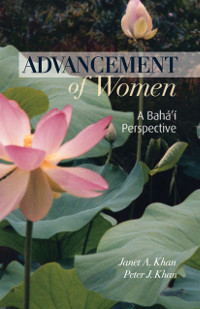 Advancement of Women (eBook - ePub)