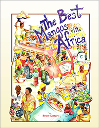 Best Mangos in Africa