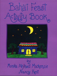 Baha'i Feast Activity Book