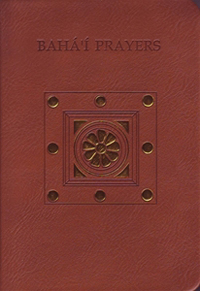 Baha'i Prayers
