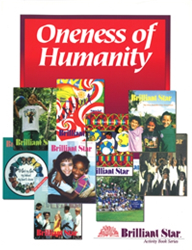 Brilliant Star: Oneness of Humanity