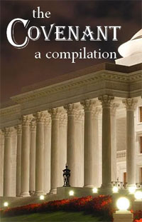 Covenant: A Compilation (Free mobi)