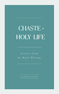 Chaste and Holy Life (ePub)