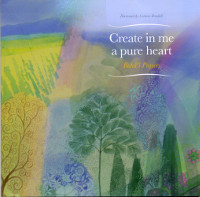 Create in me a pure heart