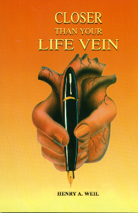 Closer Than Your Life-Vein