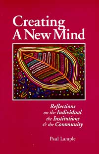 Creating a New Mind (Free mobi)