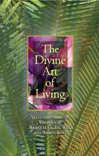 Divine Art of Living