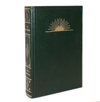 Dawn-Breakers: Nabil's Narrative of the Early Days of the Baha'i Revelation