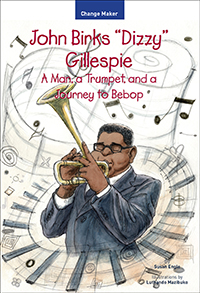 John Birks "Dizzy" Gillespie