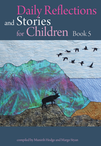 Daily Reflections and Stories for Children, Book 5