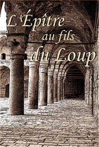 L'Epitre au fils du Loup (Free mobi, French)