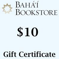 Gift Certificate $10