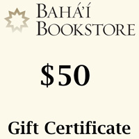 Gift Certificate $50