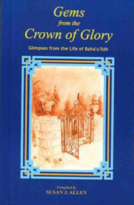 Gems From the Crown of Glory
