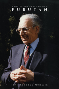 Hand of the Cause of God Furutan (eBook-ePub)