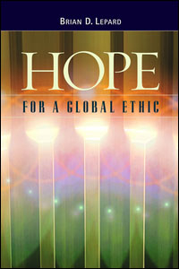 Hope for a Global Ethic in a Despairing World (eBook-ePub)