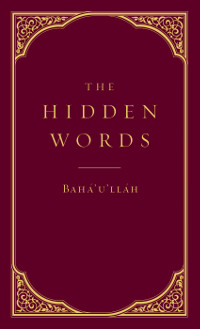 Hidden Words (Free ePub)