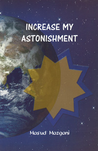 Increase My Astonishment