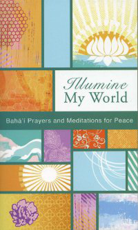 Illumine My World (eBook - ePub)