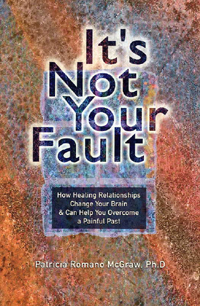It's Not Your Fault (eBook - ePub)