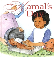 Kamal's Day
