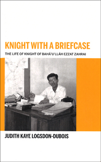 Knight with a Briefcase