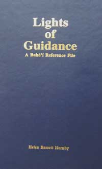 Lights of Guidance (Free ePub)