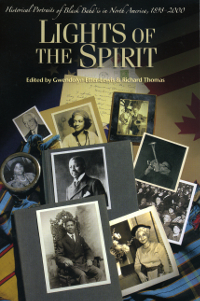 Lights of the Spirit (eBook - ePub)