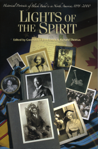 Lights of the Spirit