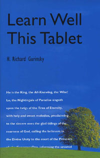 Learn Well This Tablet