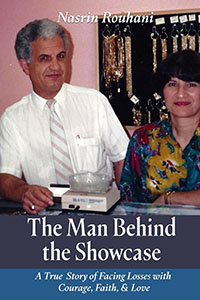 Man Behind the Showcase