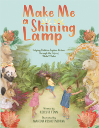 Make Me a Shining Lamp