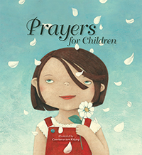 Prayers For Children