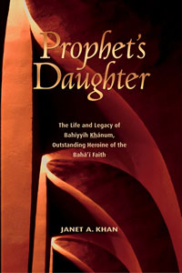 Prophet's Daughter