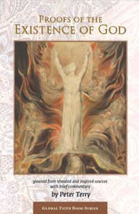 Proofs of the Existence of God