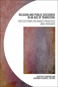 Religion and Public Discourse in an Age of Transition