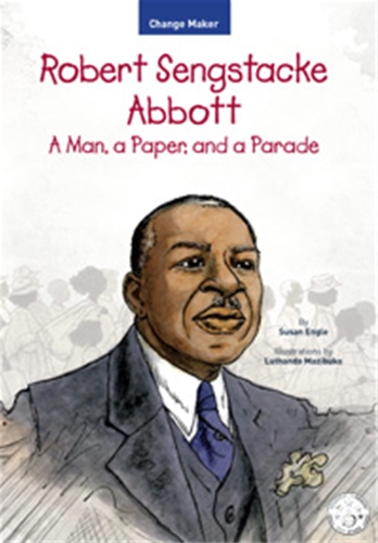 Robert Sengstacke Abbott (eBook - ePub)