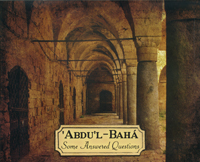 Some Answered Questions Audiobook (MP3)