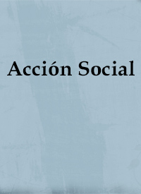 Accion Social (Spanish, PDF)