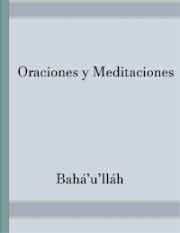Oraciones y Meditaciones (Free Mobi)