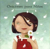 Oraciones para Ninos / Prayers for Children