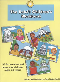 Baha'i Children's Workbook