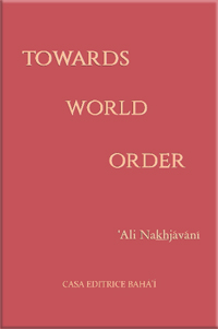 Towards World Order (Free ePub)